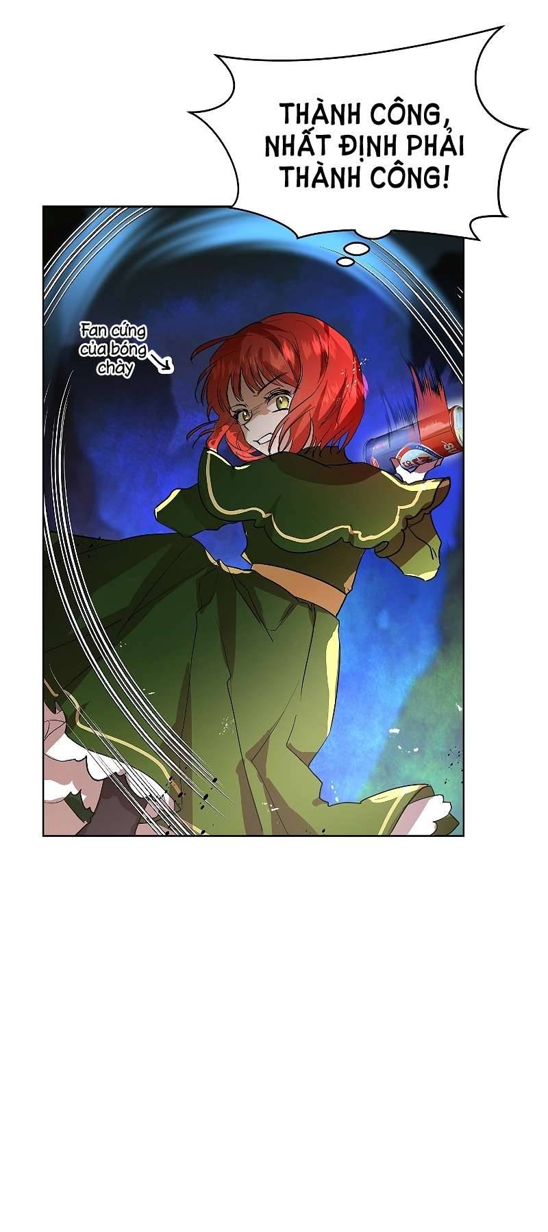 Hôn Phu Ẩn Sắc Chapter 2 - Trang 4