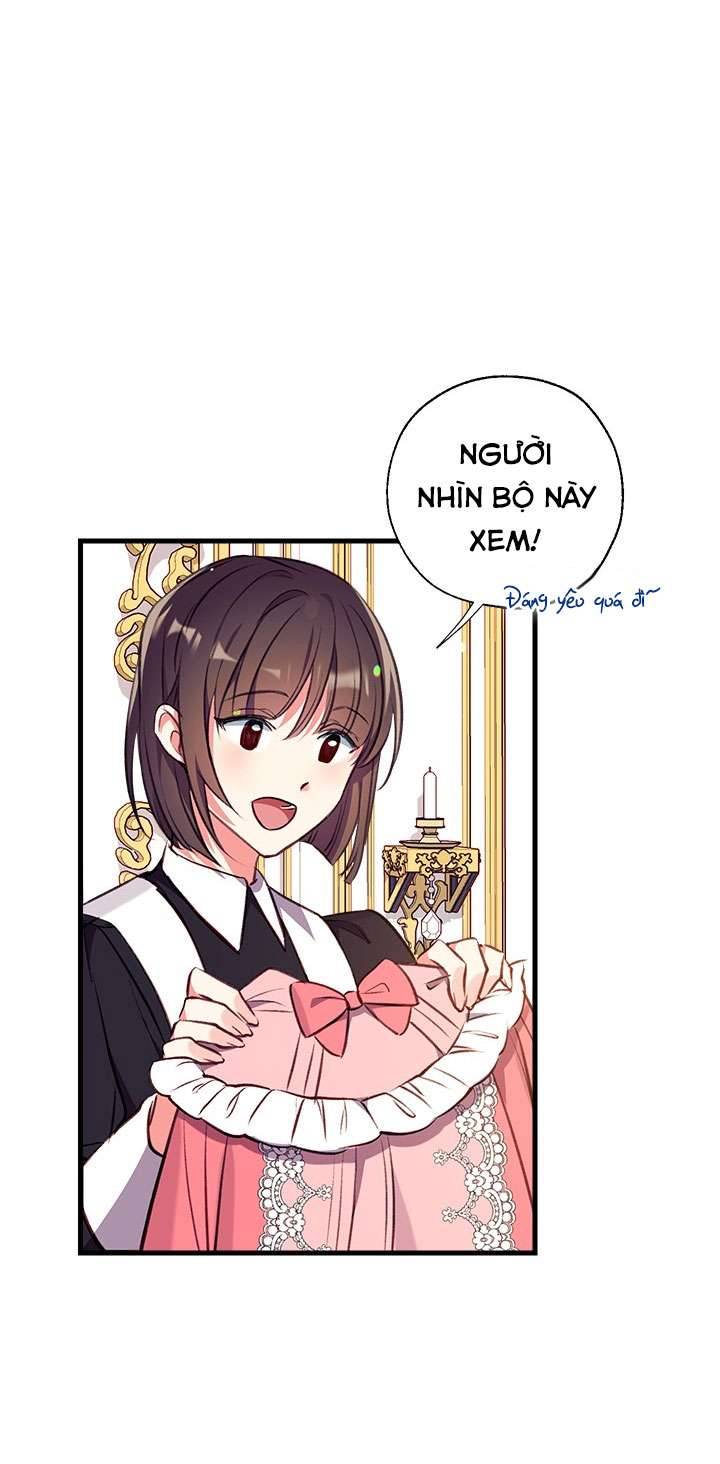 Chúng Ta Có Thể Trở Thành Một Gia Đình Được Không? Chap 16 - Next Chap 17