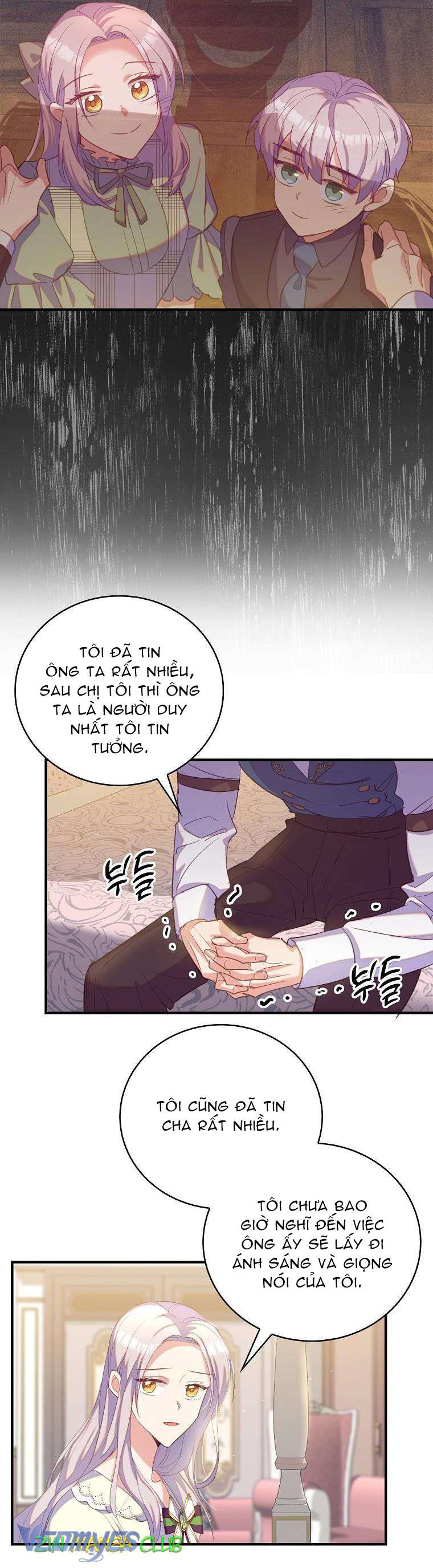 Tôi Chỉ Nhận Ra Sau Khi Mất Cô Ấy Chap 34 - Trang 2