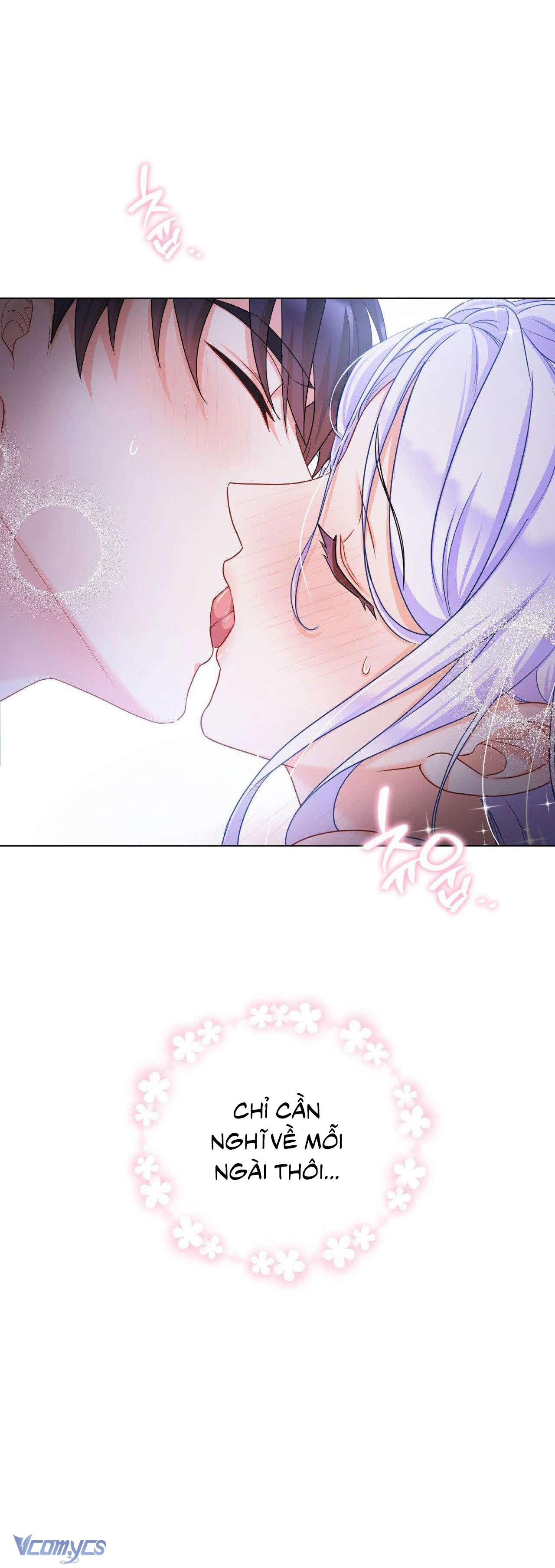 Thánh Nữ Sa Ngã Chap 5 - Trang 2
