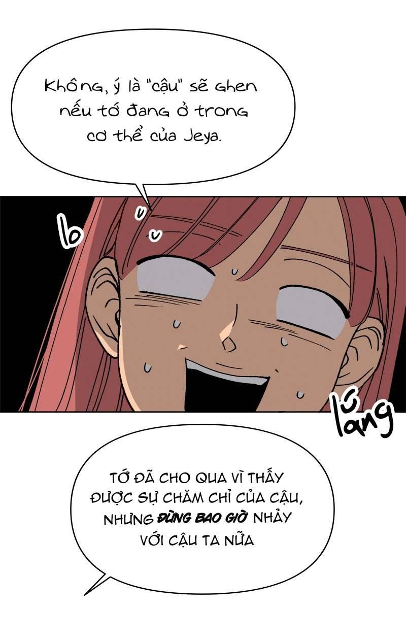 Tình Xưa Viết Lại Chapter 24 - Trang 4
