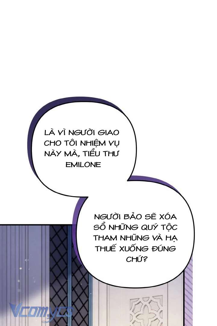 Mê Cung Cám Dỗ Của Emilone Chapter 10 - Trang 4