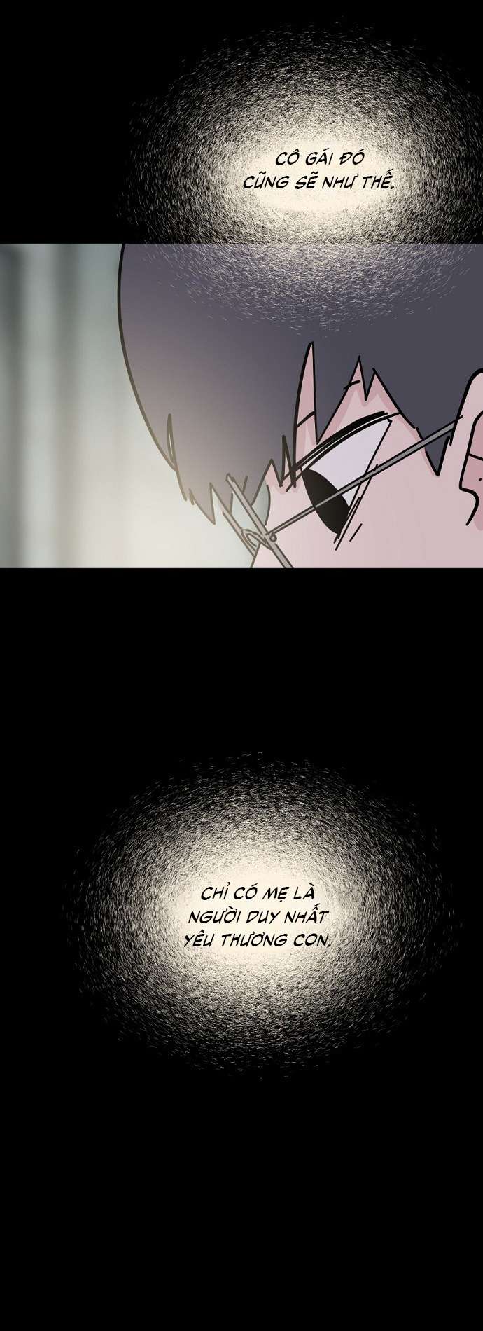 Yêu Không Hồi Kết Chap 49 - Trang 2