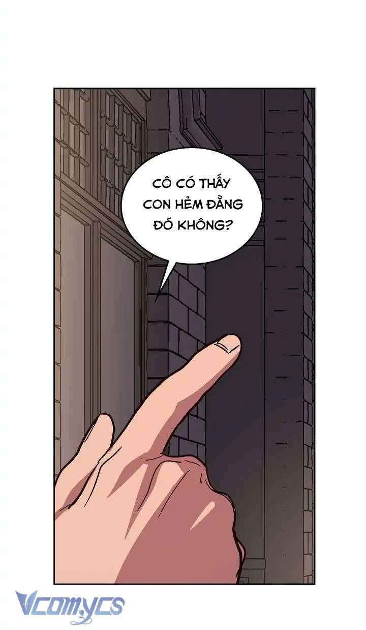 Vị Hôn Thê Khế Ước Của Công Tước Chapter 70 - Trang 4