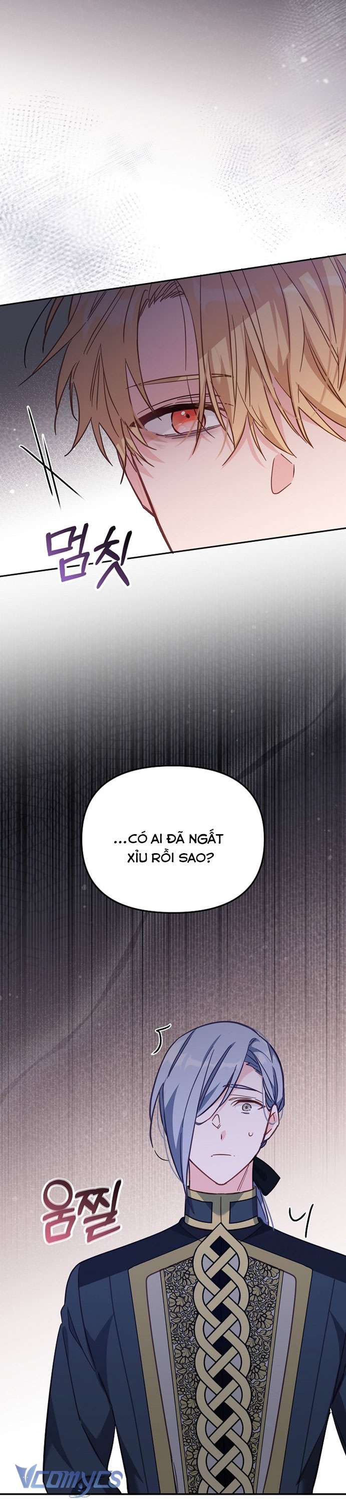 Không Có Chỗ Cho Kẻ Giả Mạo Chap 20 - Trang 2