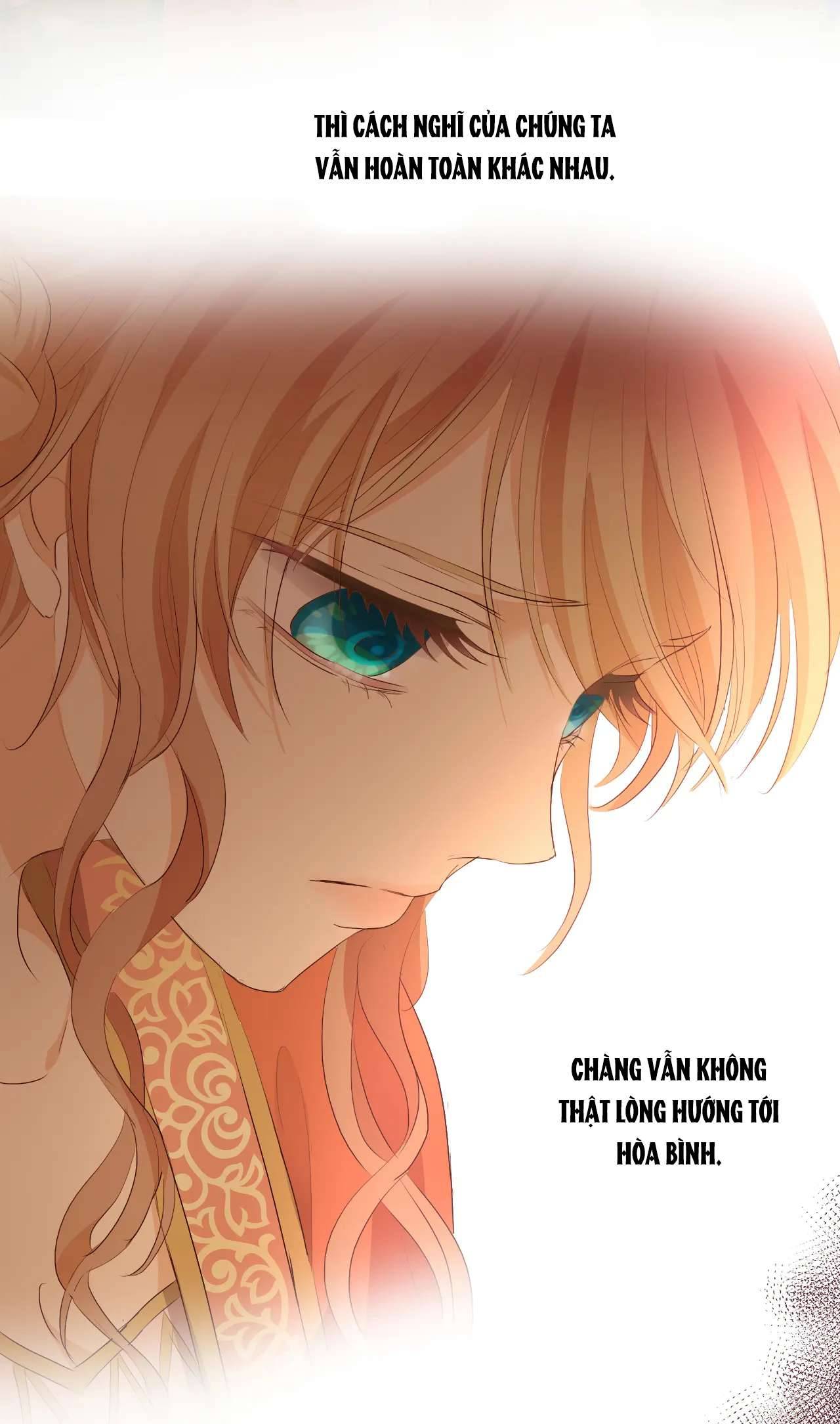 Địch Úc Đa Chi Ca Chapter 100 - Trang 4