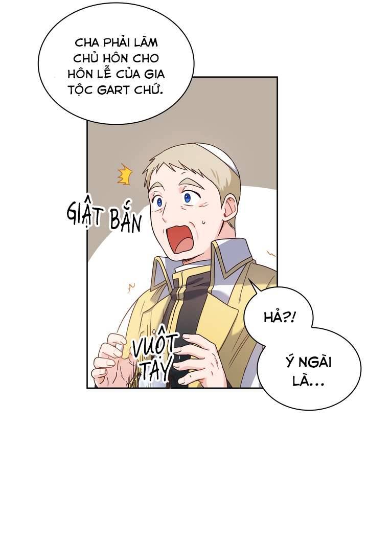 Công Nương Su Chapter 3 - Trang 4