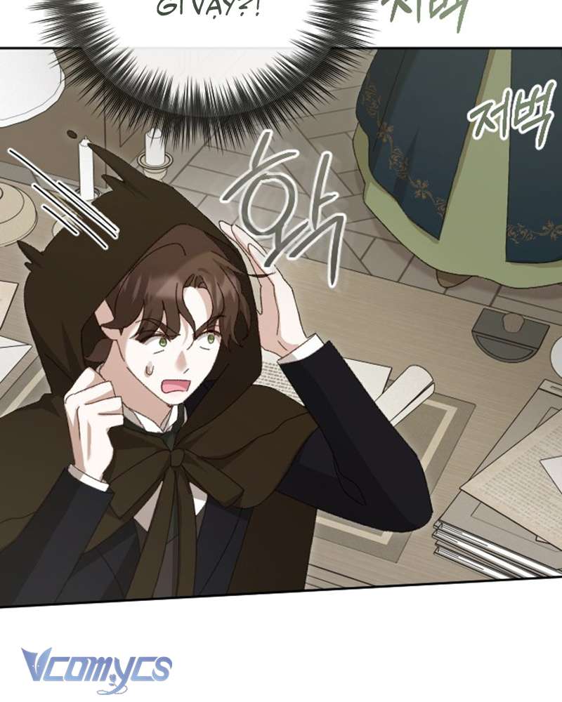 Dành Cho Những Ai Coi Hối Tiếc Là Điều Xa Xỉ Chap 4 - Trang 4