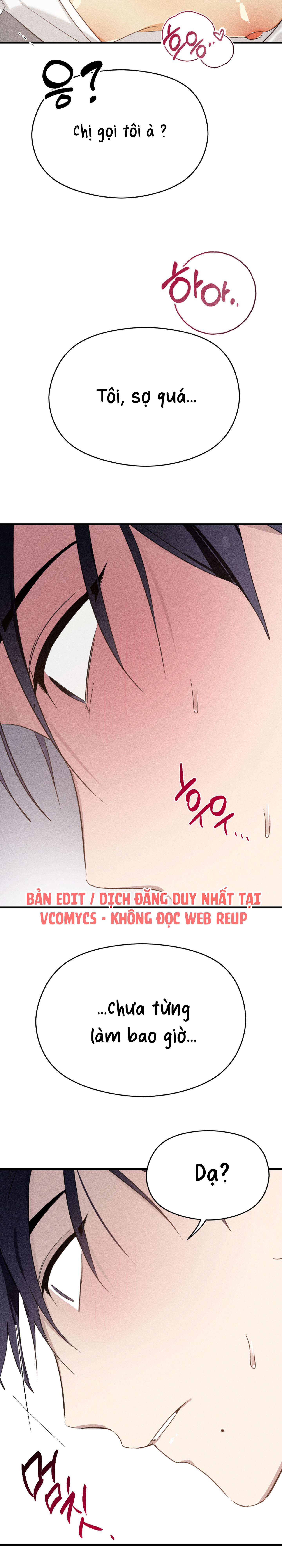 [ 18+ ] Cô nàng Succubus Chap 1 - Trang 2