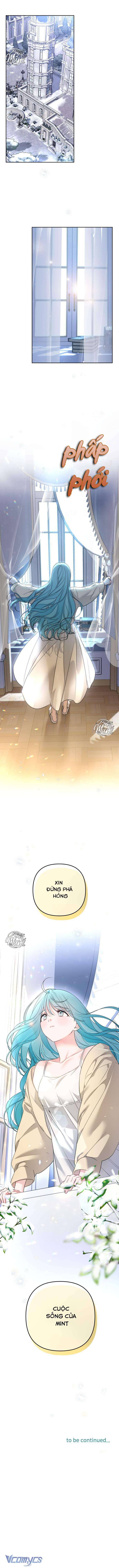 (Munn) Công Nương Mint Bé Nhỏ Chap 51 - Trang 2