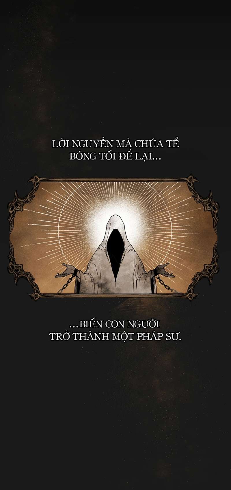 Lời Thú Nhận Của Chúa Tể Bóng Tối Chap 4 - Trang 4