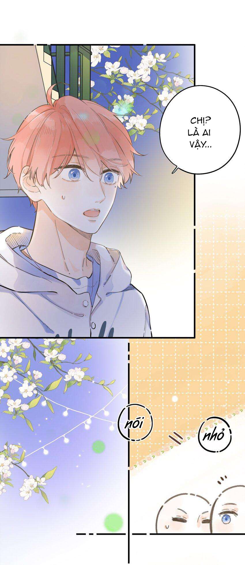 Ánh Sao Phiêu Linh Trong Nước Chapter 57 - Trang 4
