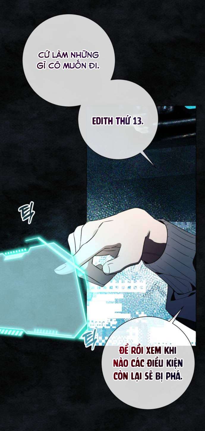 Tôi Tưởng Đó Chỉ Là Tiểu Thuyết Trọng Sinh Bình Thường Chapter 32 - Trang 4