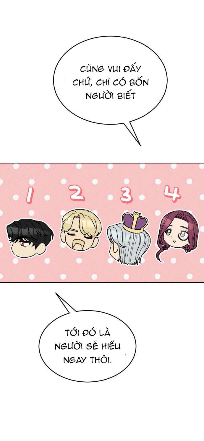 Nam Thứ Đình Công Thì Phải Làm Sao?! Chapter 9 - Trang 4