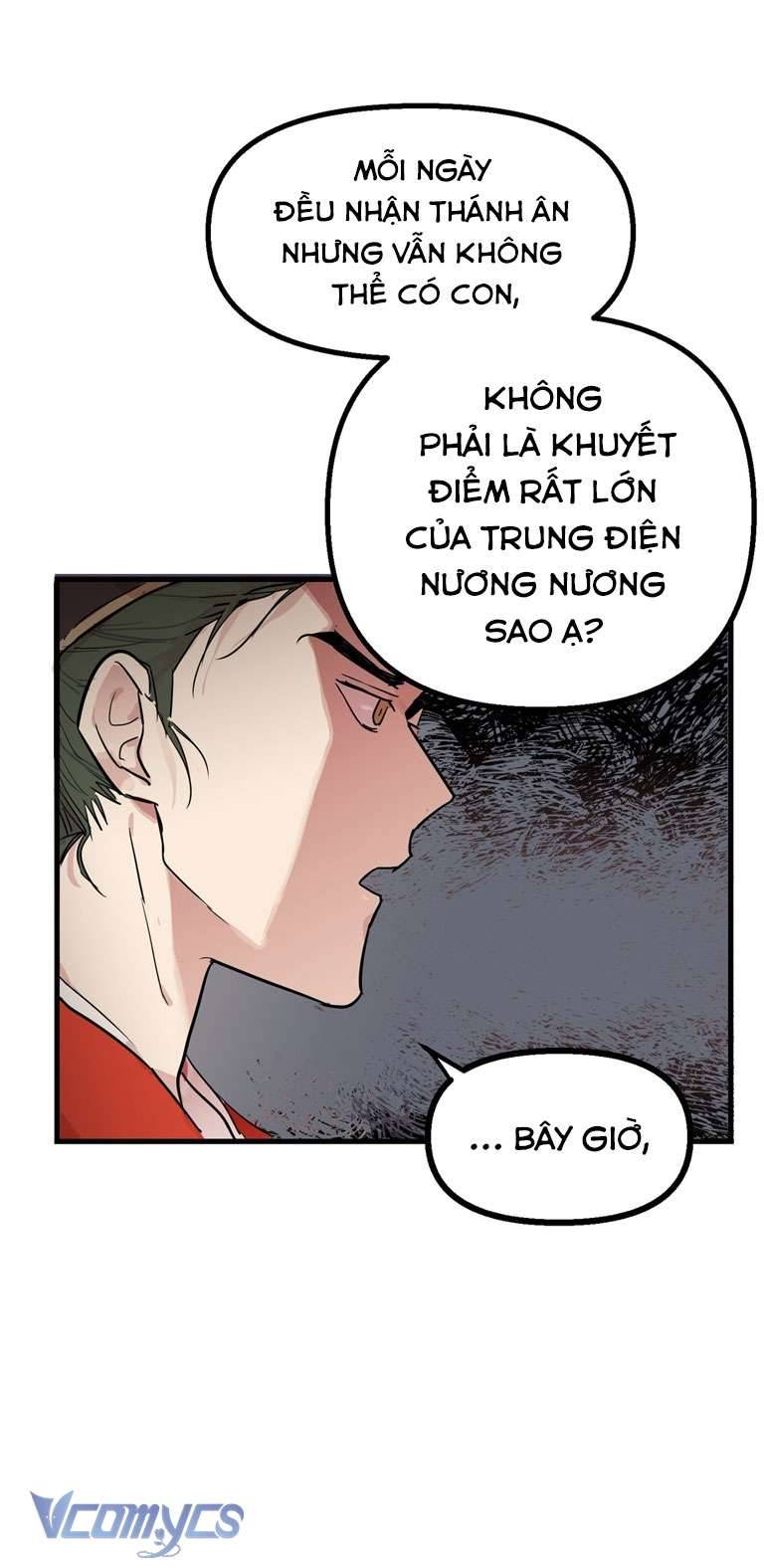 [18+] Tuyển Tập Tình Yêu Thuần Khiết Thời Jo Seon Chap 2 - Trang 2