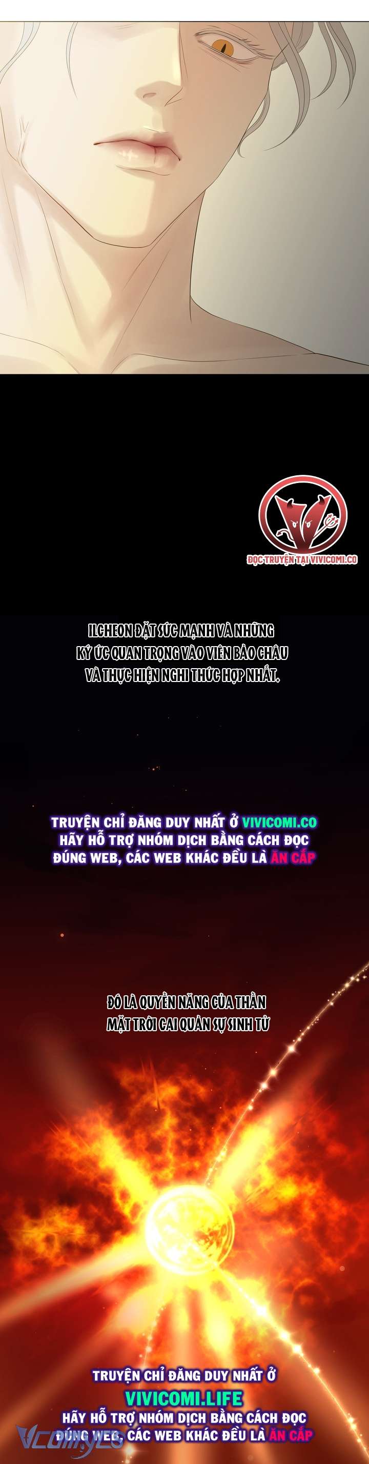 [18+] Hương Đào Hoa Chap 6 - Trang 3