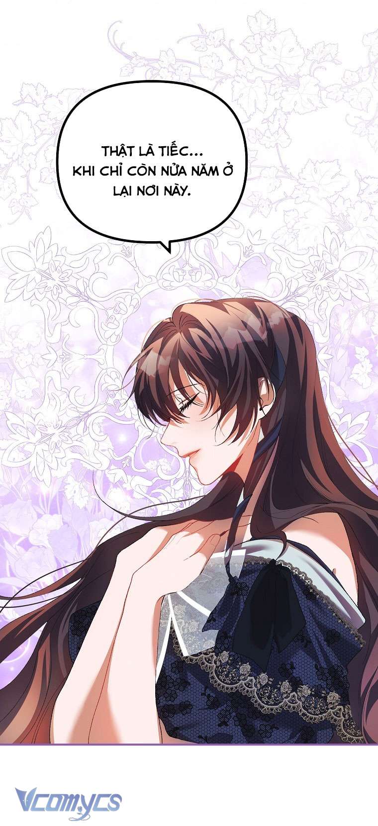 Thời Gian Của Nhân Vật Phụ Có Giới Hạn Chapter 28 - Trang 4