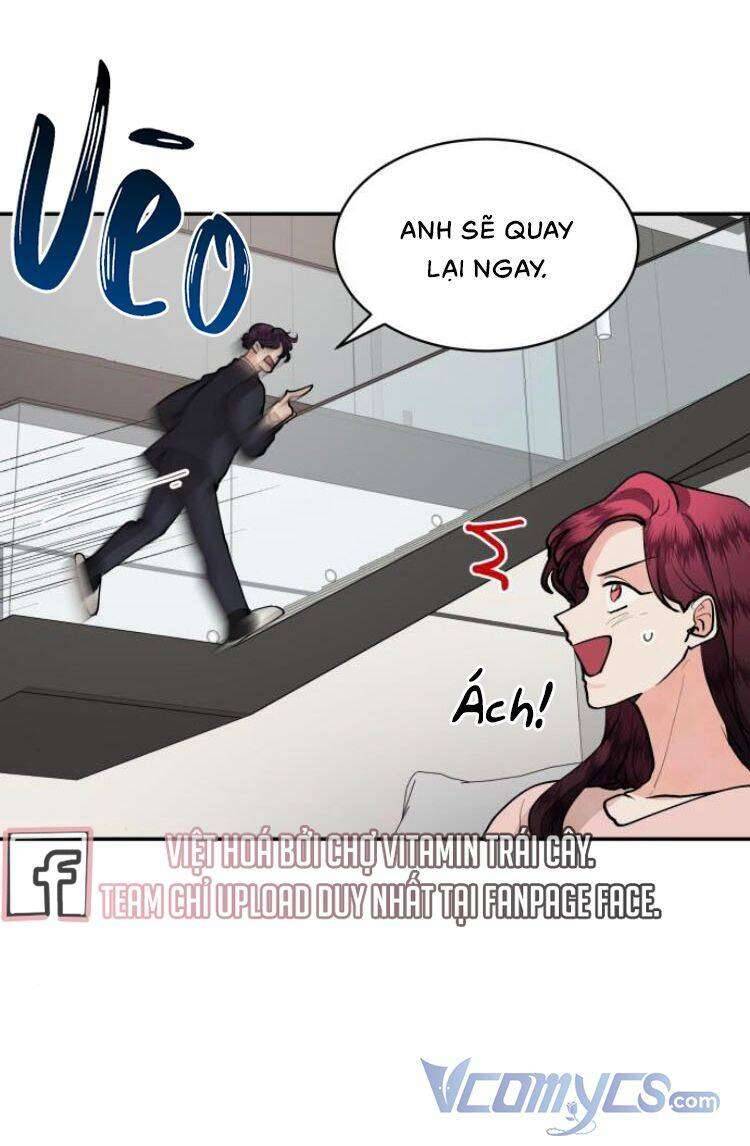 Oan Gia Ngõ Hẹp Chapter 62 - Trang 3