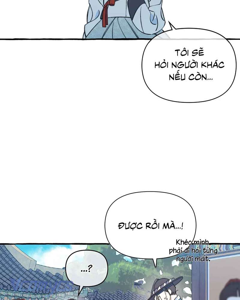 Chuyện Tình Hoa Lưu Ly Chapter 4 - Next Chap 4