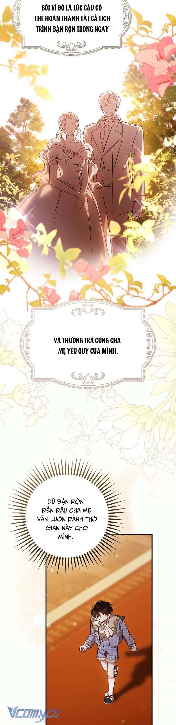 Thuần Hóa Bạo Quân Rồi Bỏ Trốn Chap 121 - Trang 2