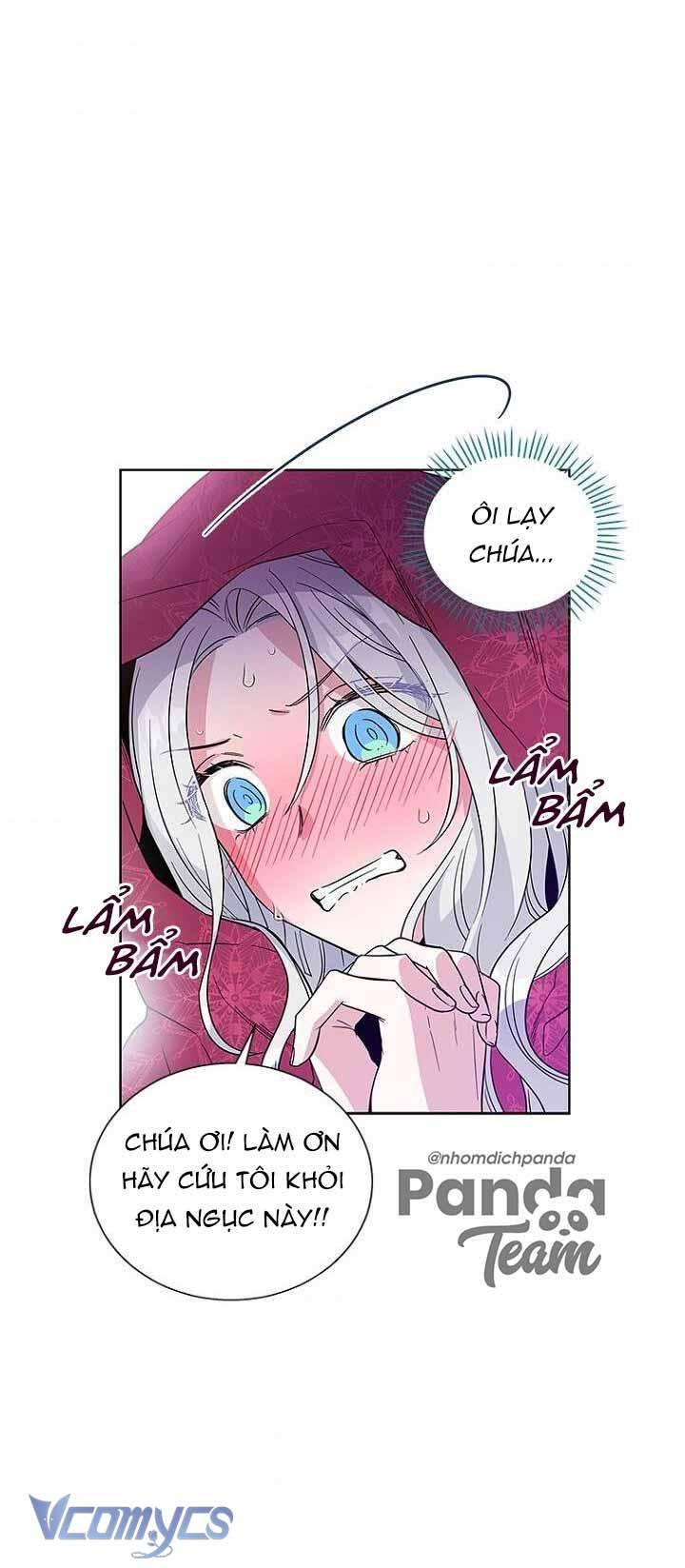 Chồng Yêu, Tôi Đây Bãi Công! Chap 2 - Trang 2