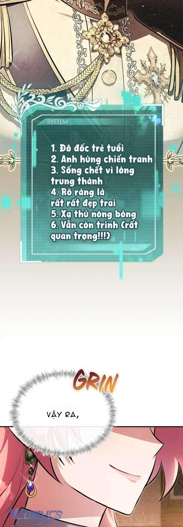 Dàn Harem Nóng Bỏng Đang Dần Lạnh Nhạt với Tôi! Chap 3 - Trang 2