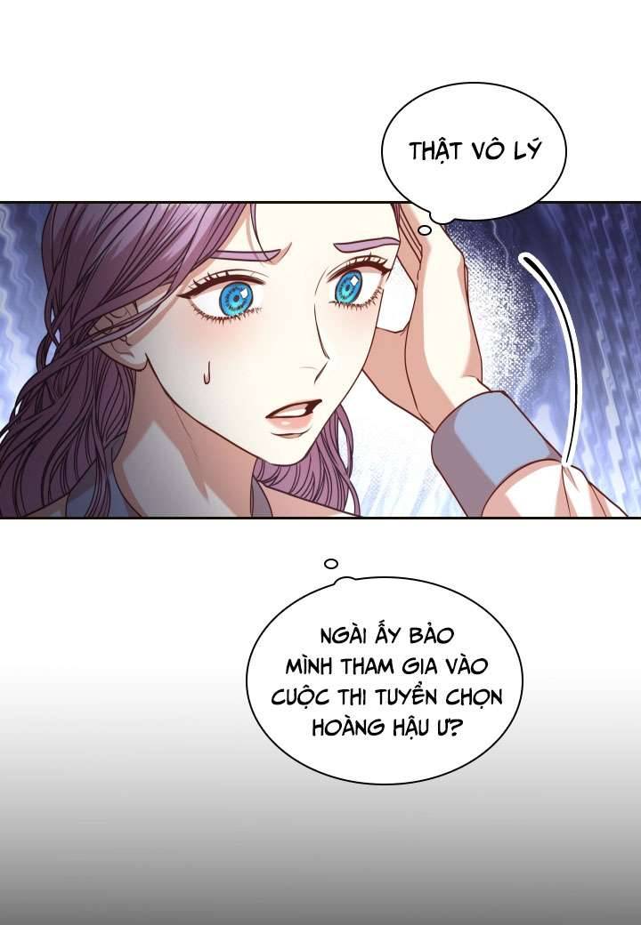 Thư Ký Của Bạo Chúa Chapter 38 - Trang 4