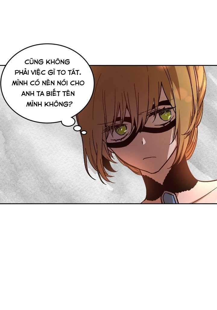 Vị Hôn Thê Khế Ước Của Công Tước Chapter 59 - Trang 4