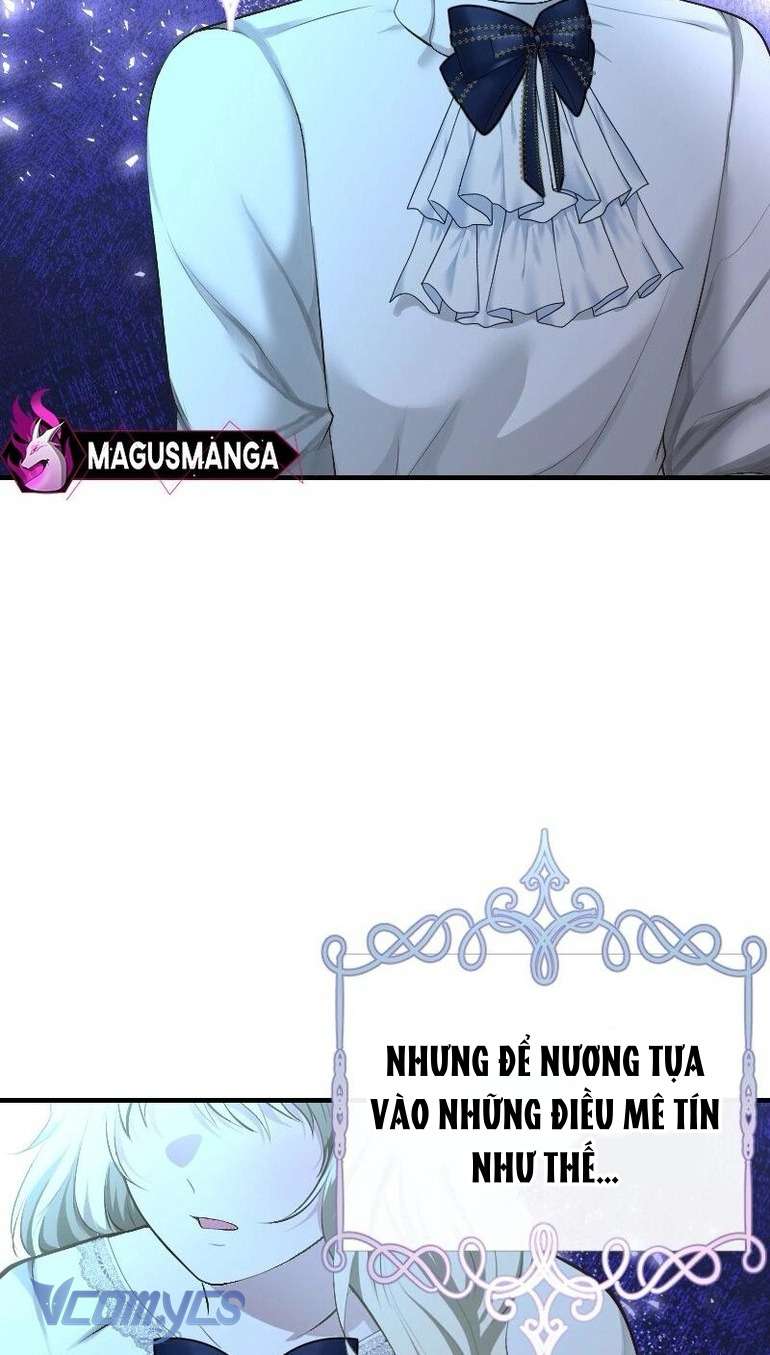 Sau Này Họ Sẽ Sinh Ra Tôi Chapter 8 - Trang 3