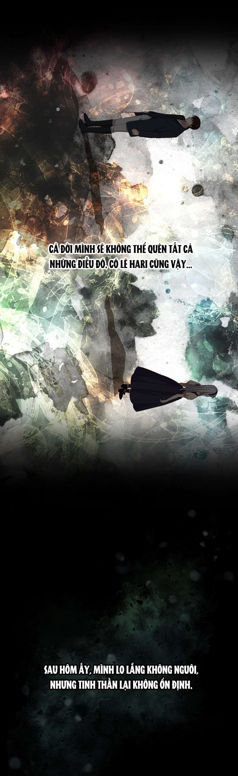 Cẩn Thận Với Các Anh Trai Đấy! Chap 83 - Trang 2