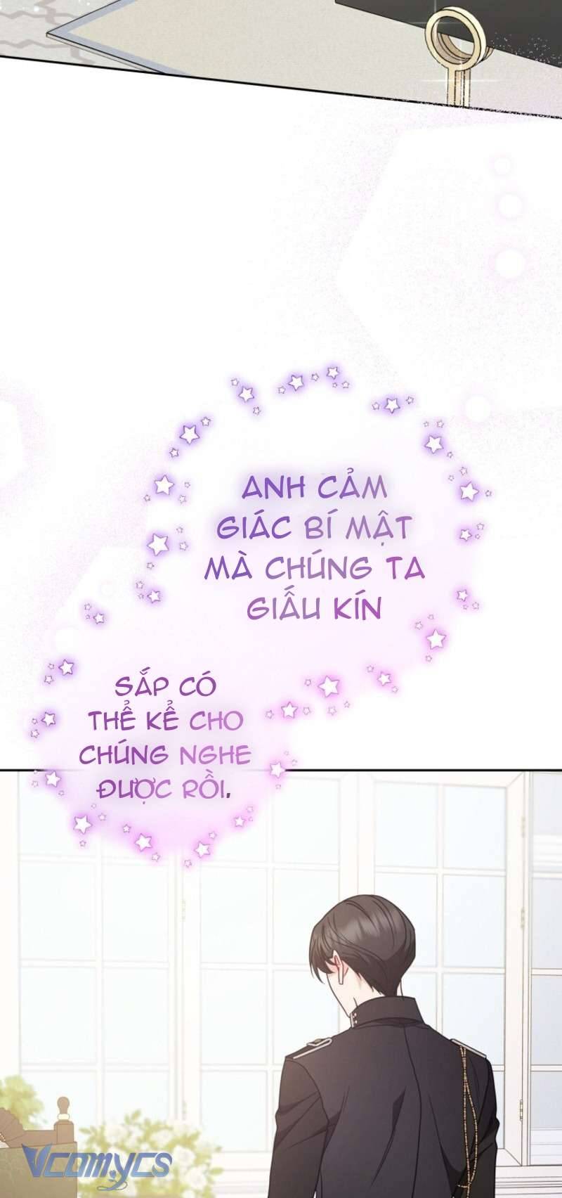 Được Yêu Thương Mà Còn Ngại Ngùng Sao! Chap 53 - Trang 4