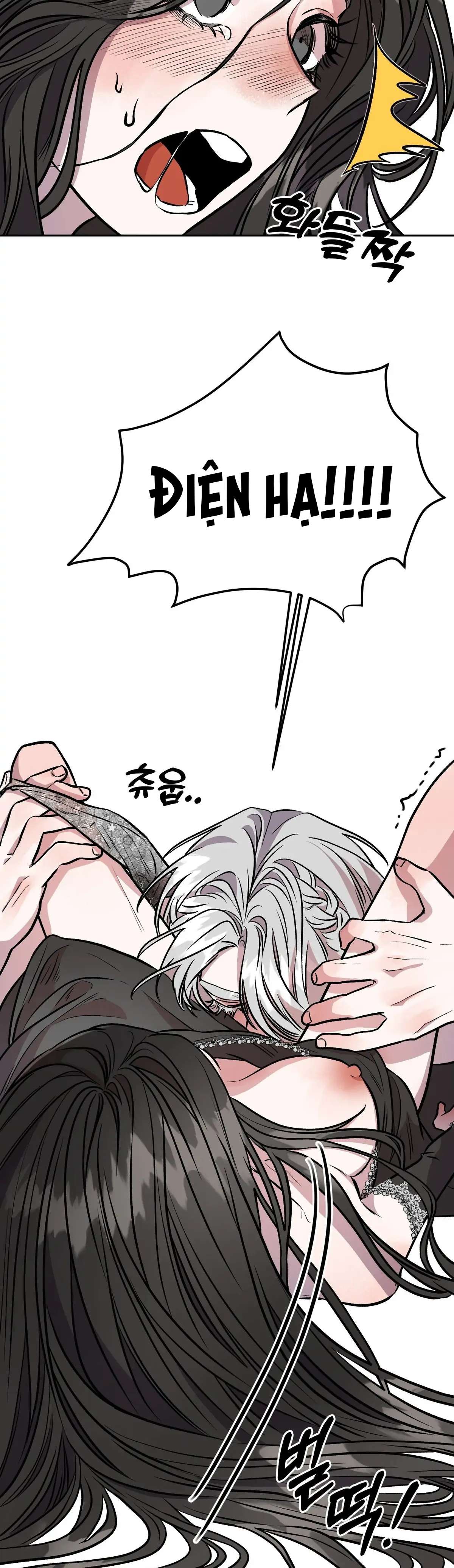 Hoàng Tử Bạch Tuyết Đã Bị Hoàng Hậu Bắt Đi Chapter 9 - Trang 3