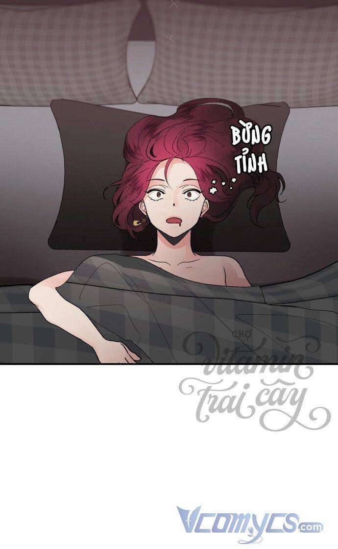 Oan Gia Ngõ Hẹp Chapter 12 - Trang 3