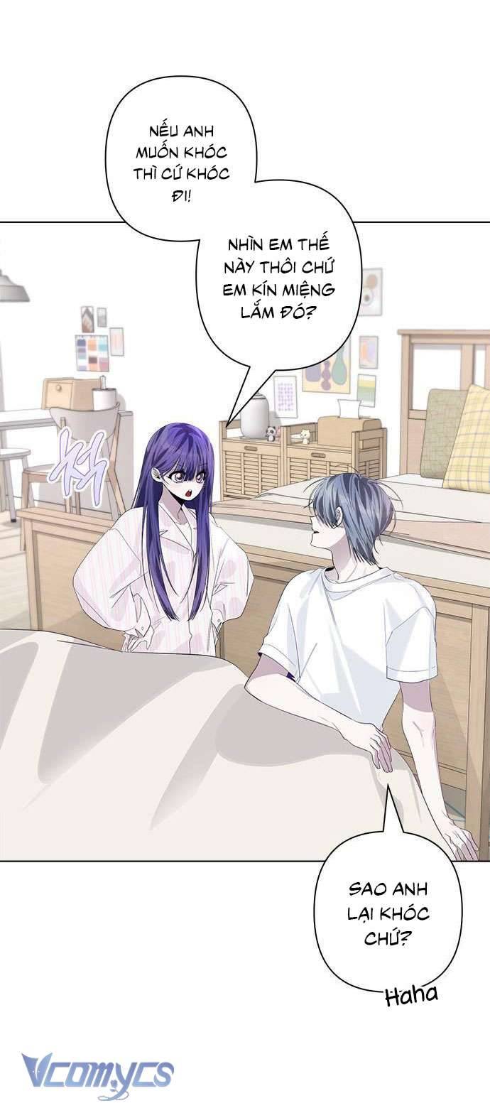 Đàn Anh Xấu Xa! Chap 82 - Trang 3