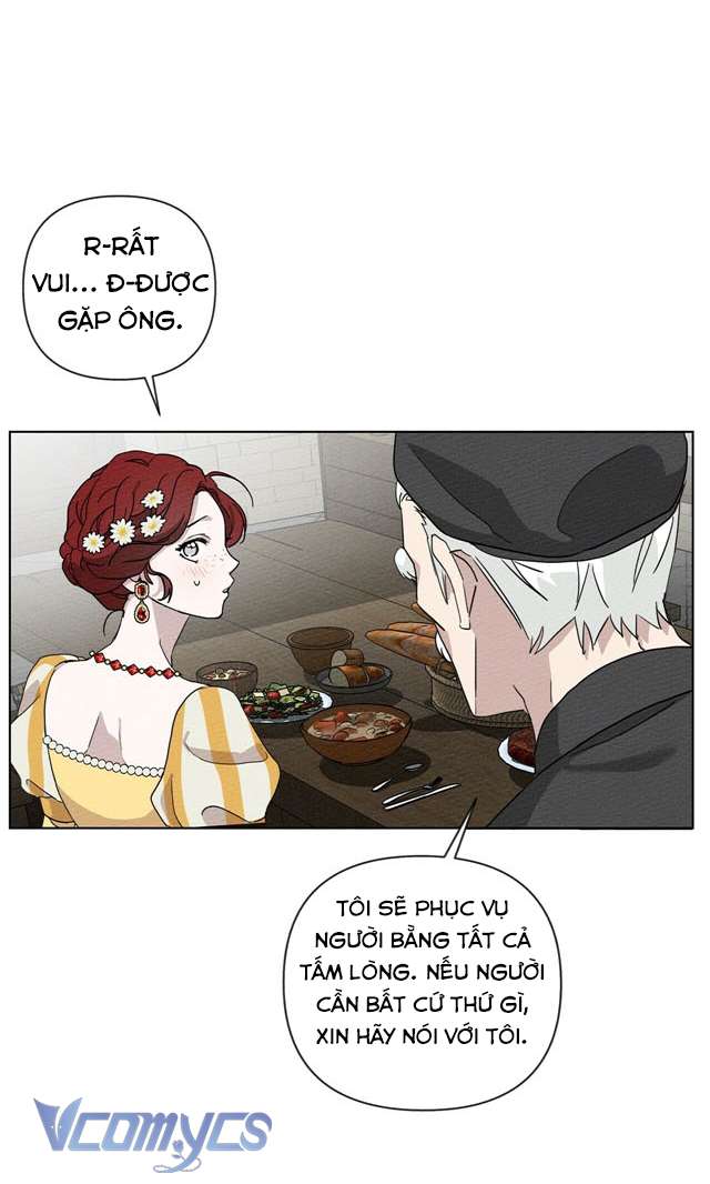 Dưới Bóng Cây Sồi Chap 9 - Trang 4