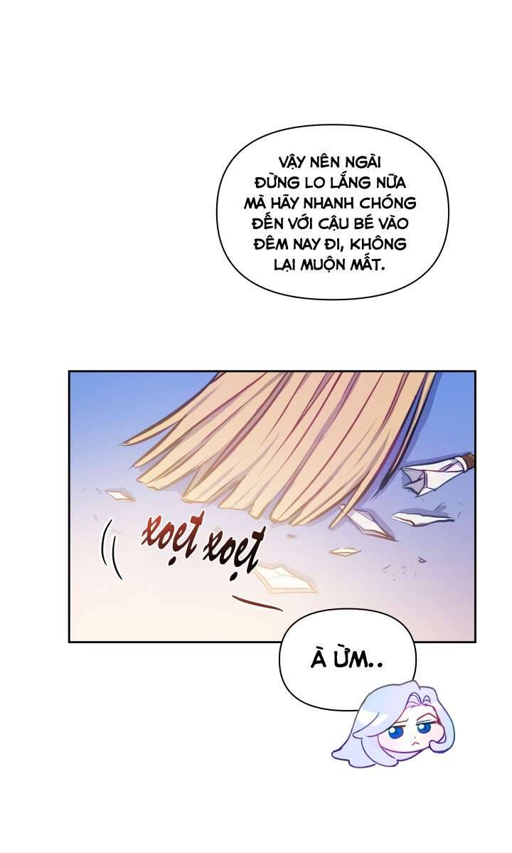 Người Bảo Hộ Của Bạo Quân Là Ma Nữ Tàn Độc Chap 3 - Trang 4