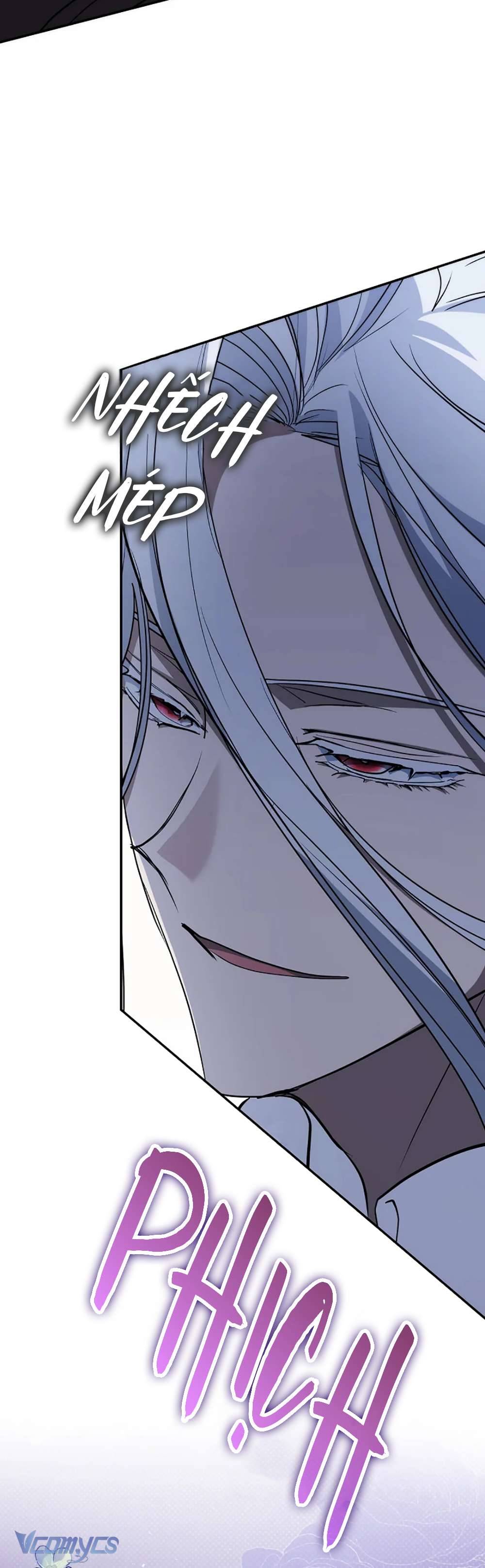 Không Thể Thoát Khỏi Người Chap 83 - Trang 4
