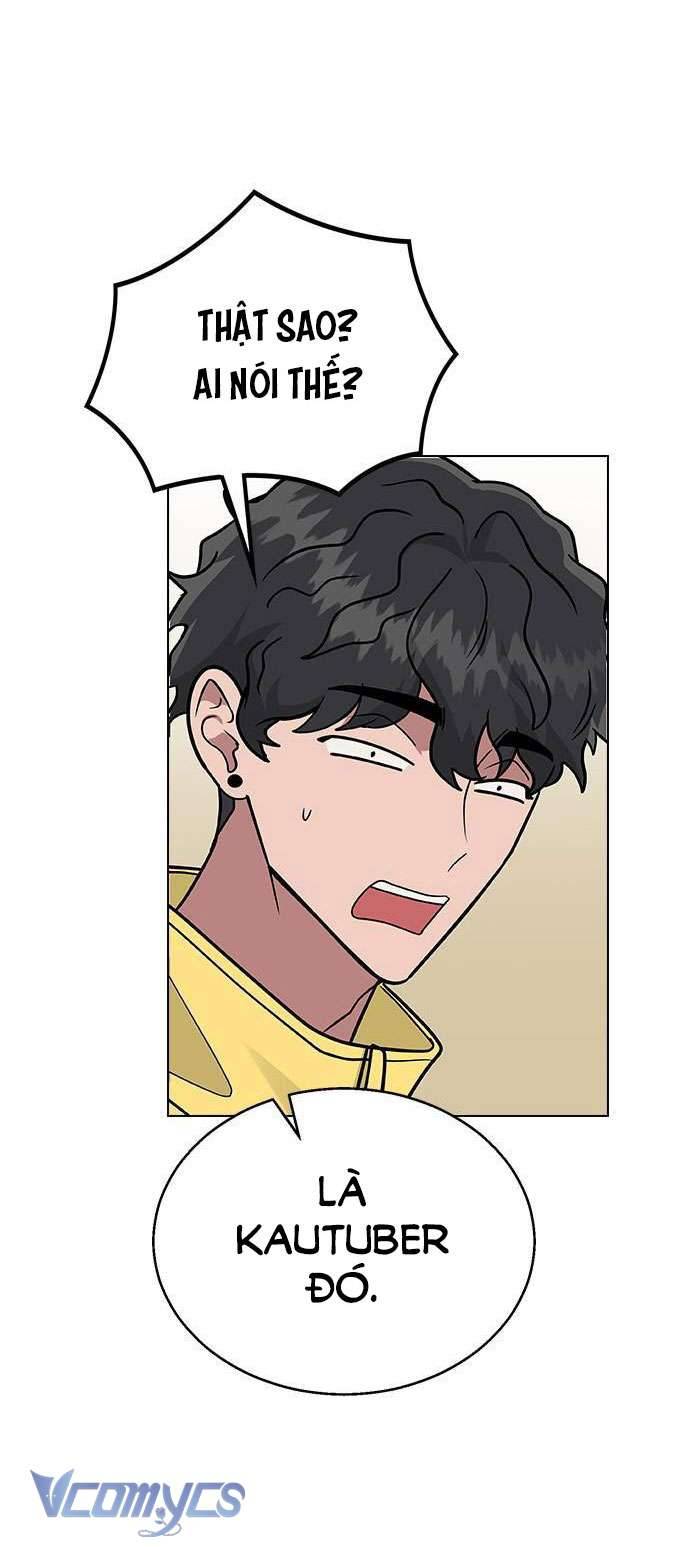 Nếu Chia Tay, Chúng Ta Sẽ Chết Chap 10 - Trang 2