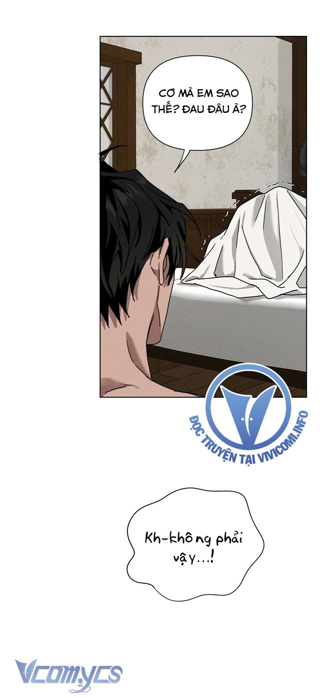 Dưới Bóng Cây Sồi Chap 5 - Trang 4
