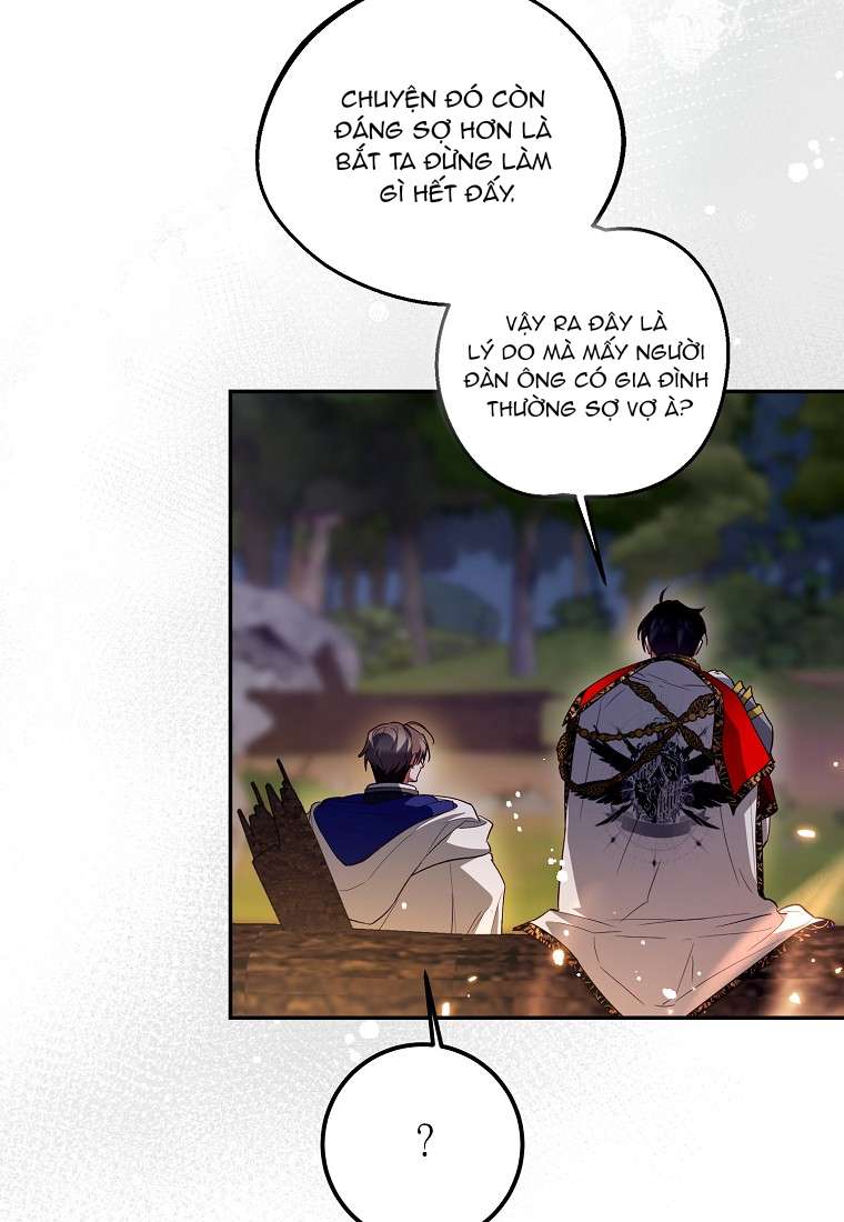 Khi Trái Tim Dẫn Lối Đôi Ta Chapter 32 - Trang 4