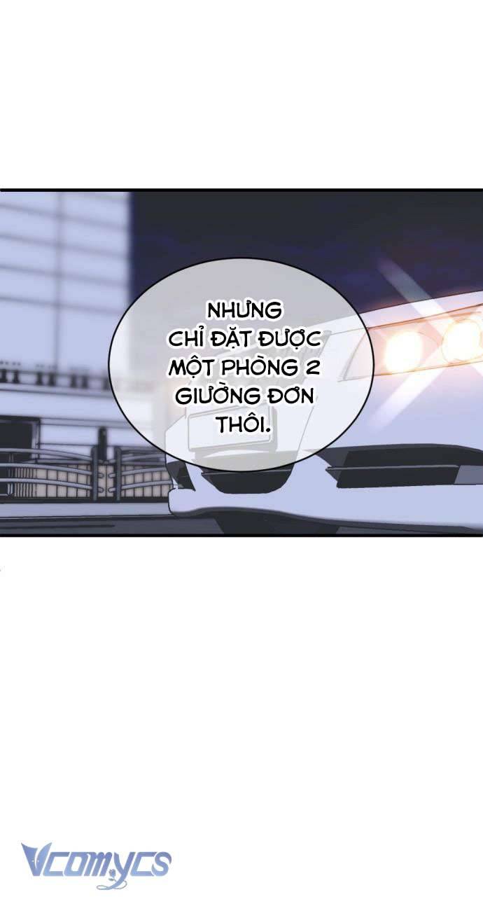 Ba Lần Động Phòng Chapter 22 - Trang 4