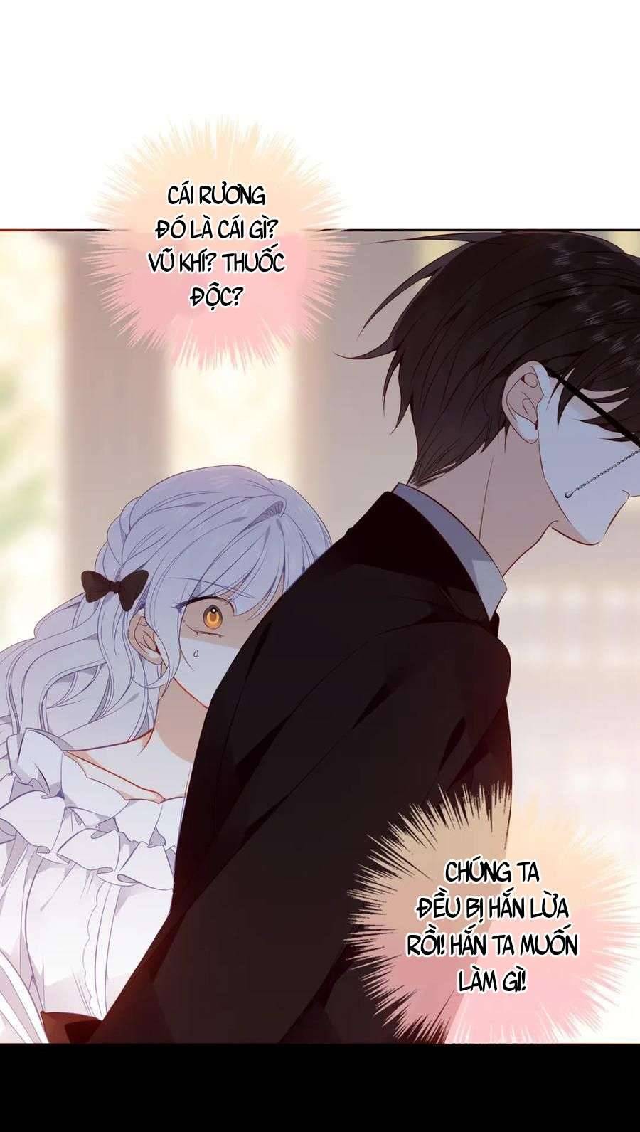 Quán Kịch Bản Trần Mộng Chapter 77 - Trang 3