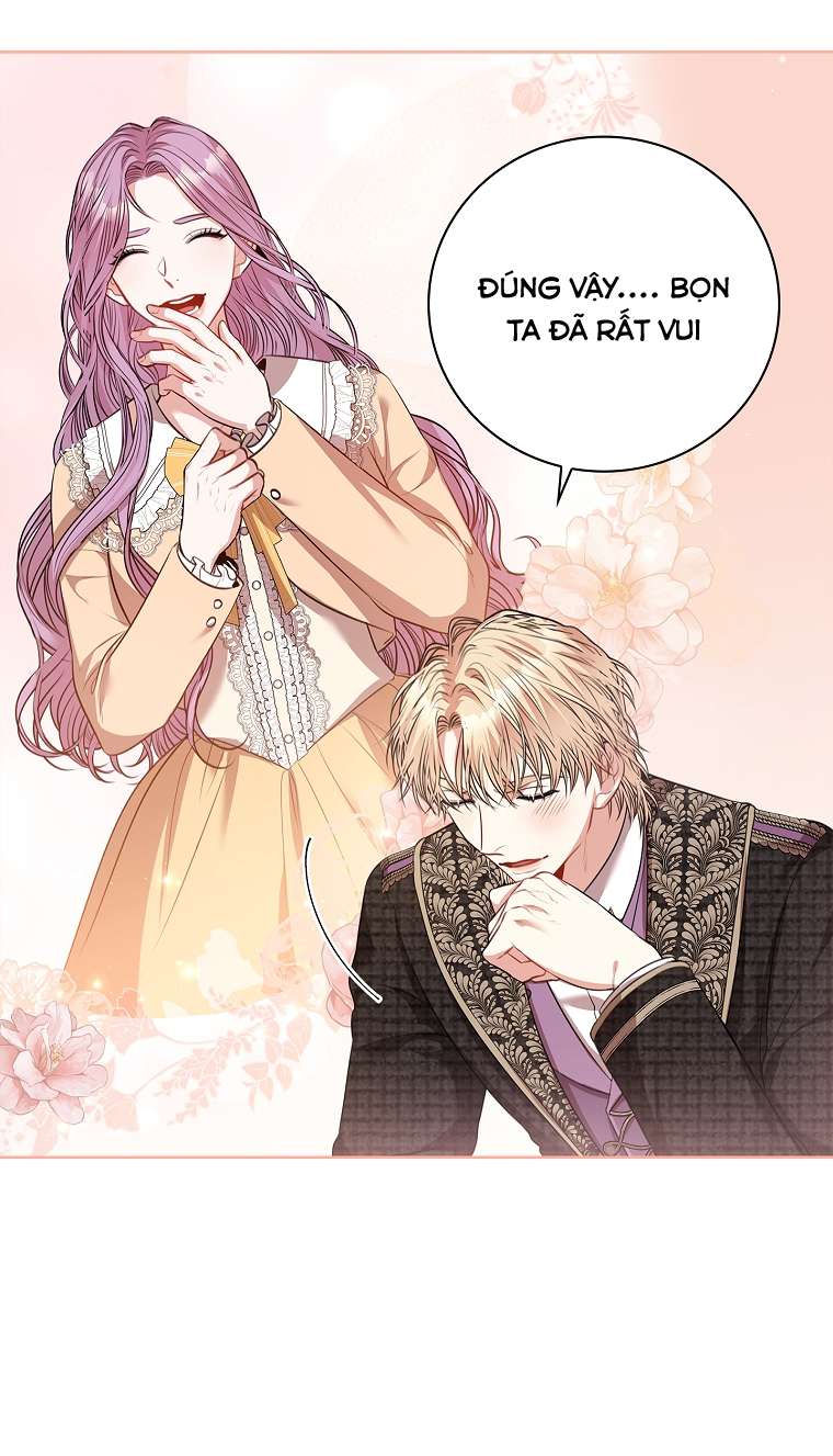 Thư Ký Của Bạo Chúa Chapter 80 - Trang 4