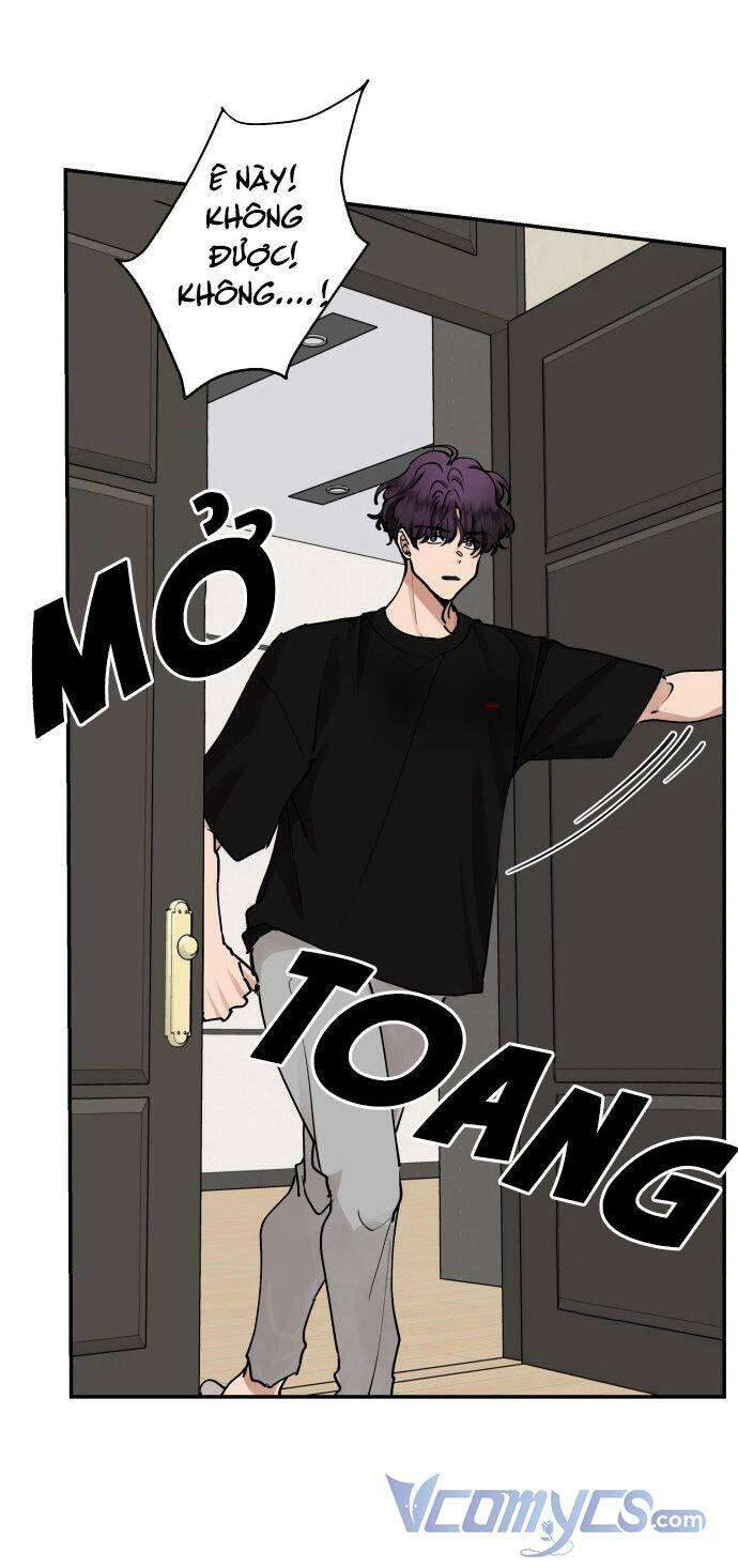 Oan Gia Ngõ Hẹp Chapter 35 - Trang 3