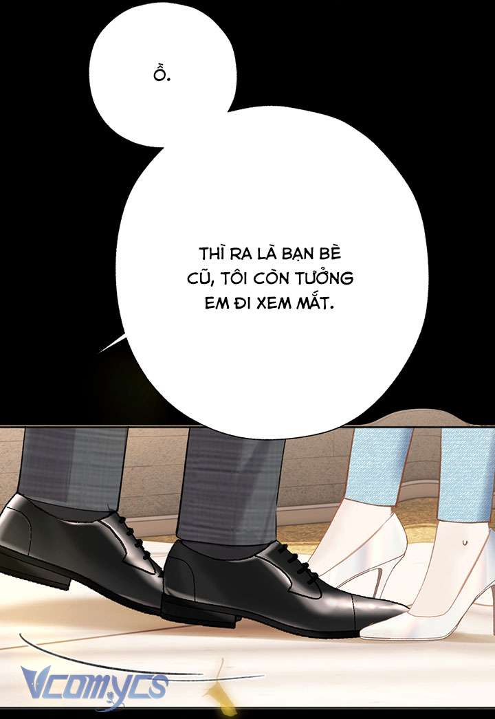 Trêu Nhầm Chap 40 - Trang 4