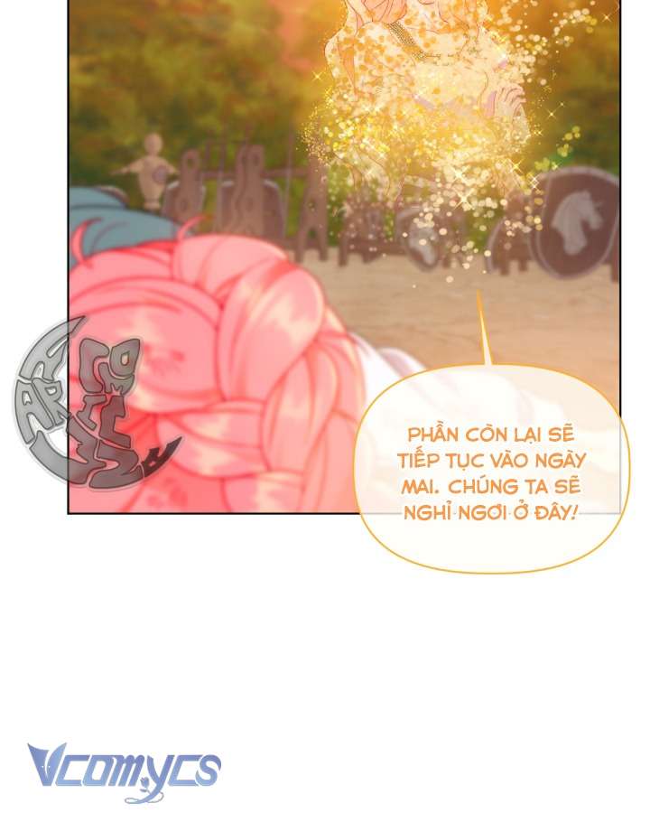 Sự Điều Trị Đặc Biệt Của Tinh Linh Chapter 32 - Trang 4