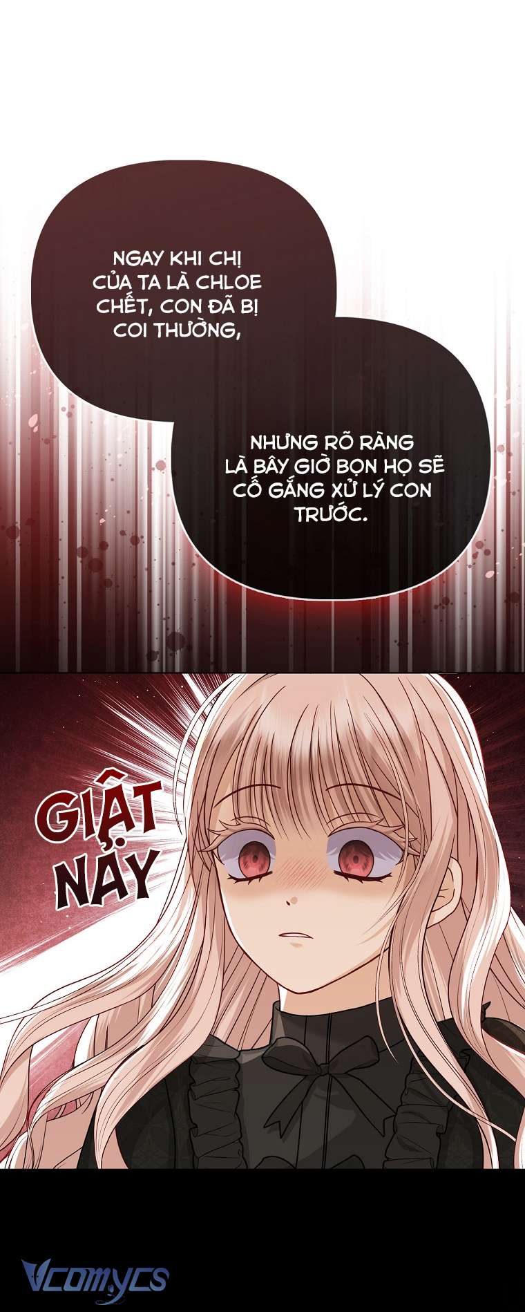 Nhân Vật Phản Diện Đều Thích Tôi Chapter 1 - Trang 4