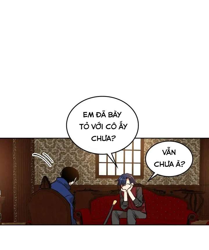 Vị Hôn Thê Khế Ước Của Công Tước Chapter 96 - Trang 4