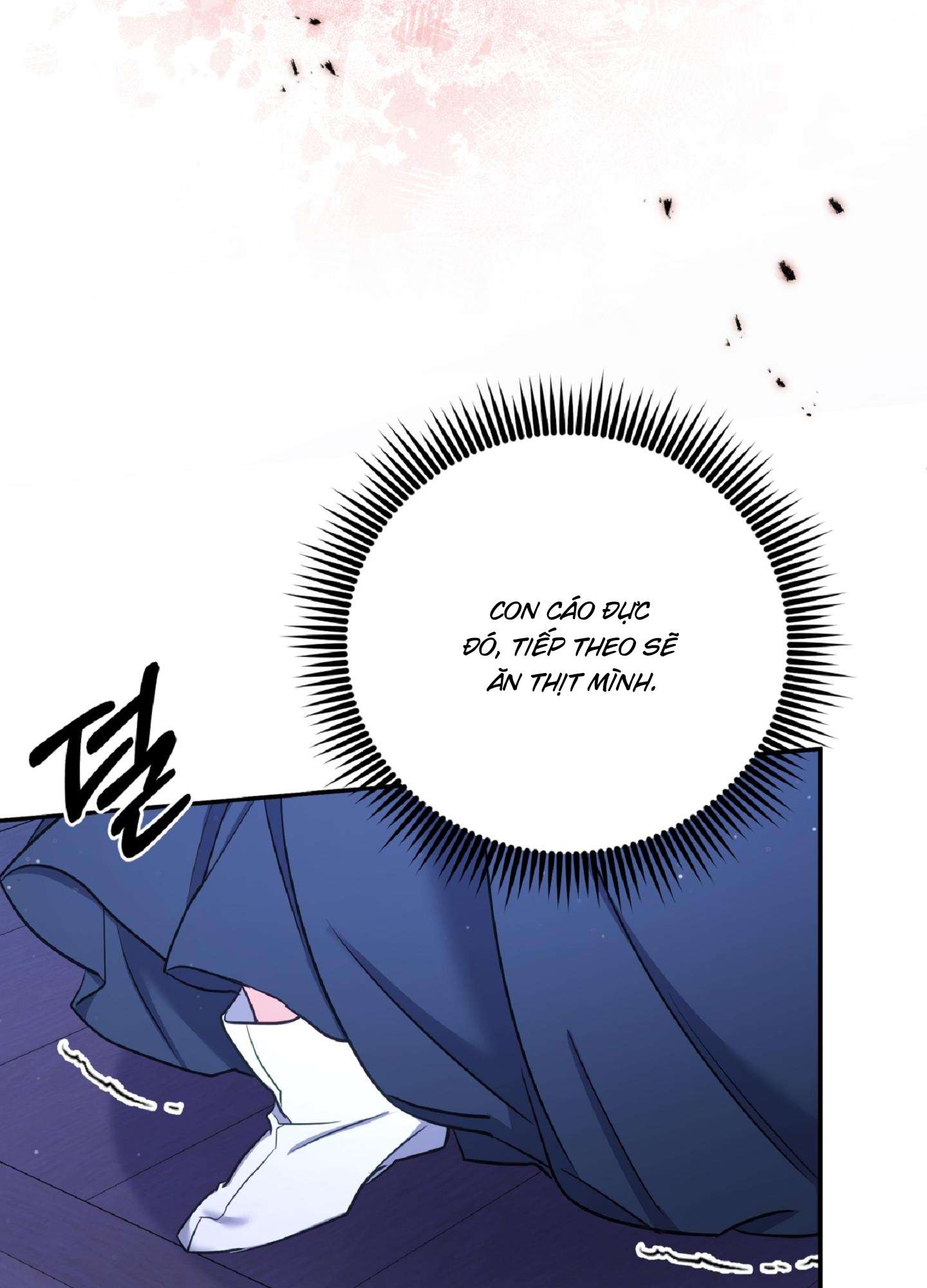 [ 18+ ] Khúc ca của loài cầm thú Chap 17 - Trang 2
