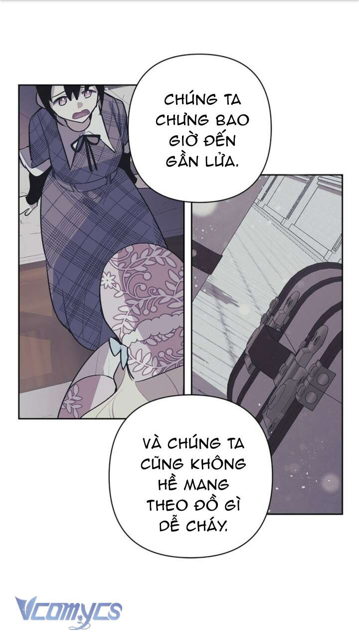 Cách Để Giết Một Pháp Sư Chapter 7 - Trang 3